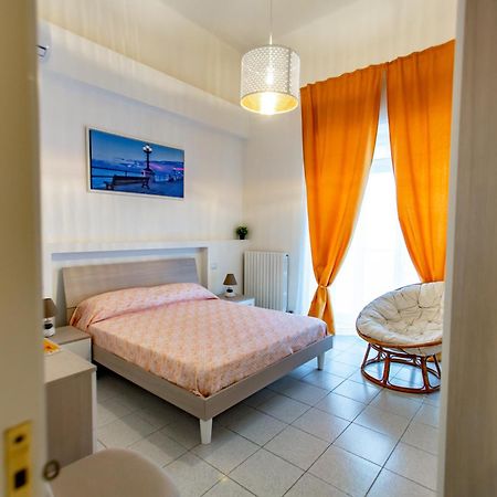 Antonella Home B&B Бари Екстериор снимка
