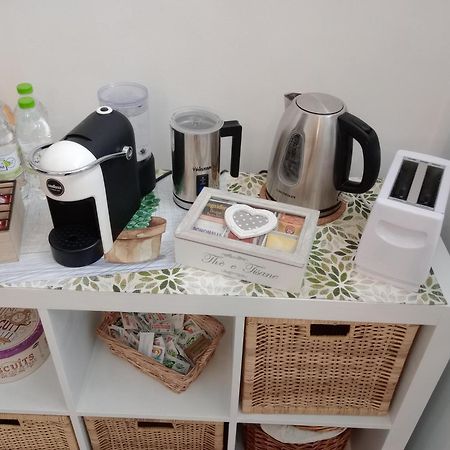 Antonella Home B&B Бари Екстериор снимка