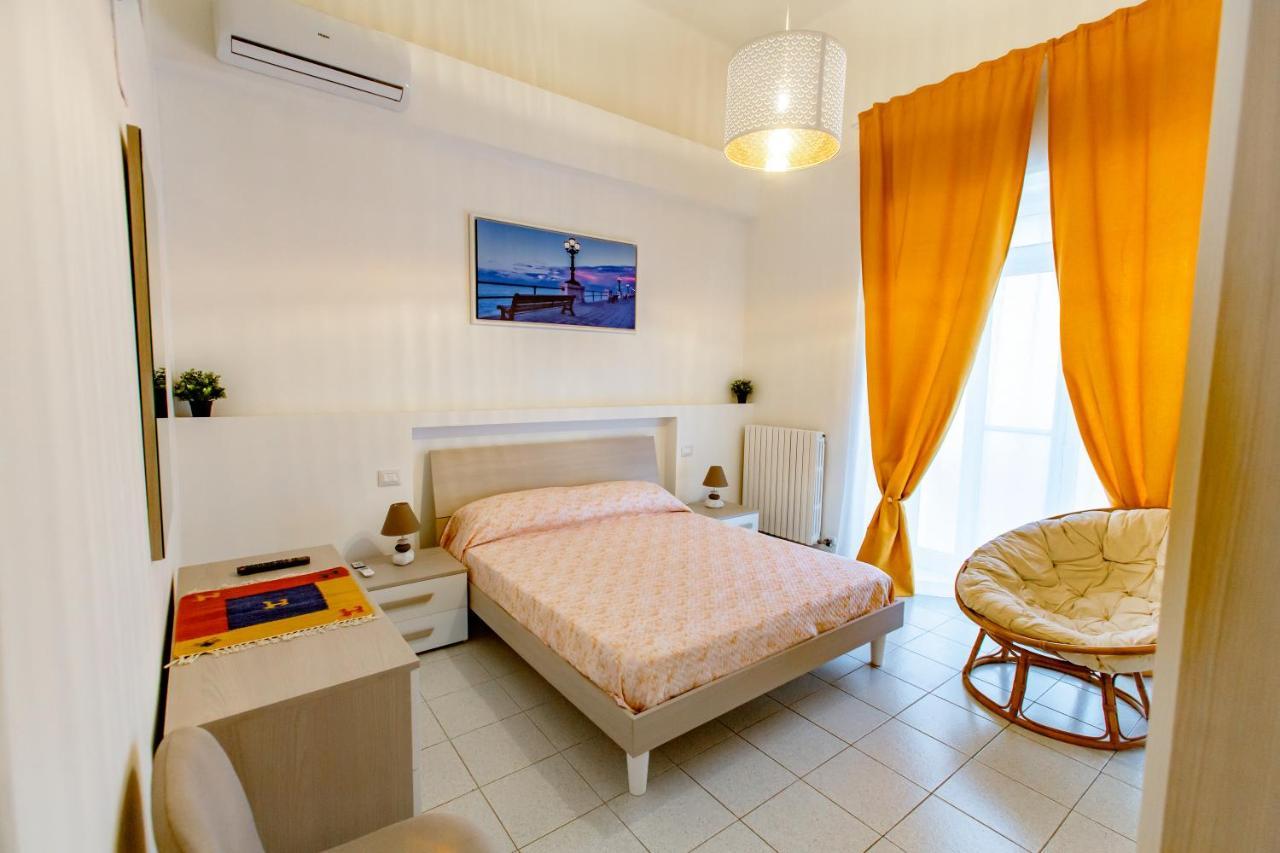 Antonella Home B&B Бари Екстериор снимка