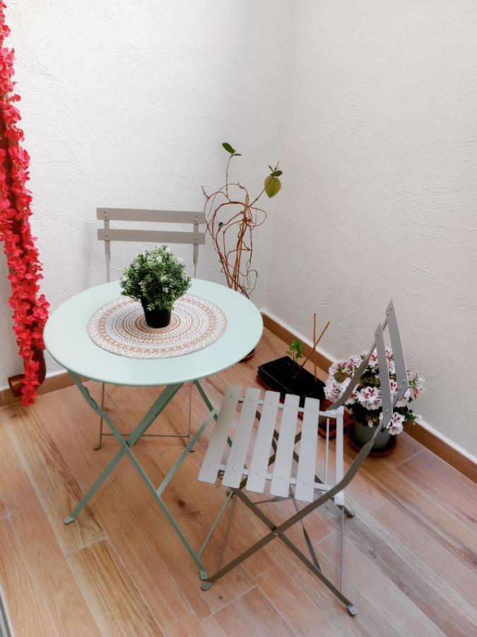 Antonella Home B&B Бари Екстериор снимка