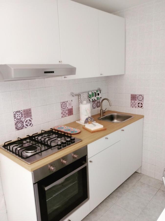 Antonella Home B&B Бари Екстериор снимка