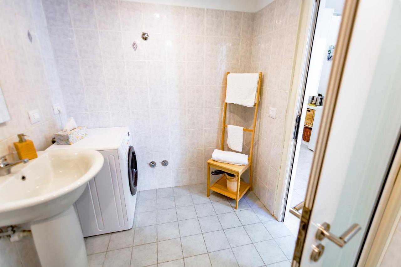Antonella Home B&B Бари Екстериор снимка