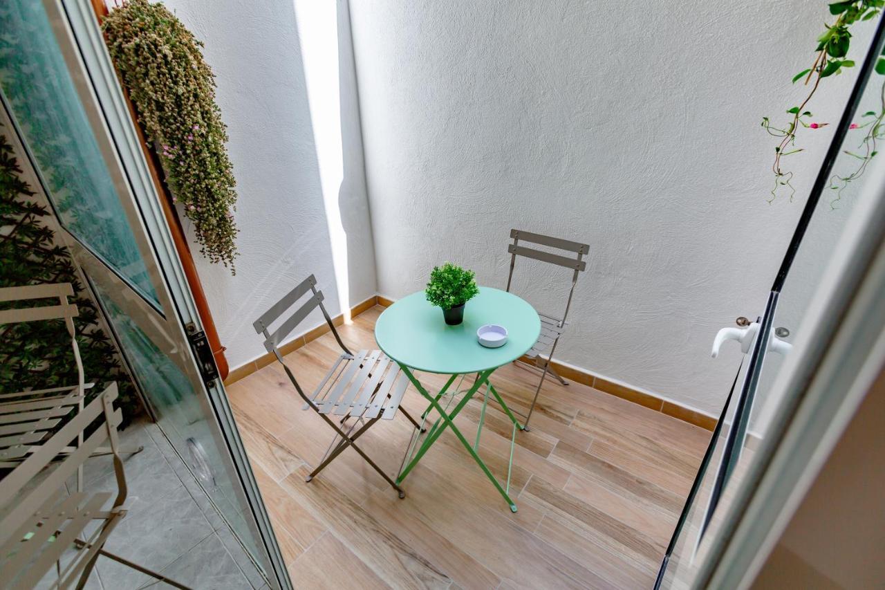 Antonella Home B&B Бари Екстериор снимка