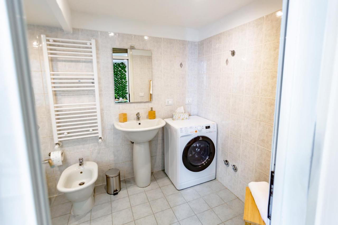 Antonella Home B&B Бари Екстериор снимка
