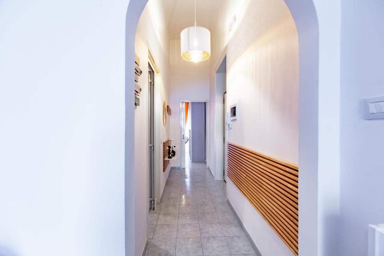 Antonella Home B&B Бари Екстериор снимка