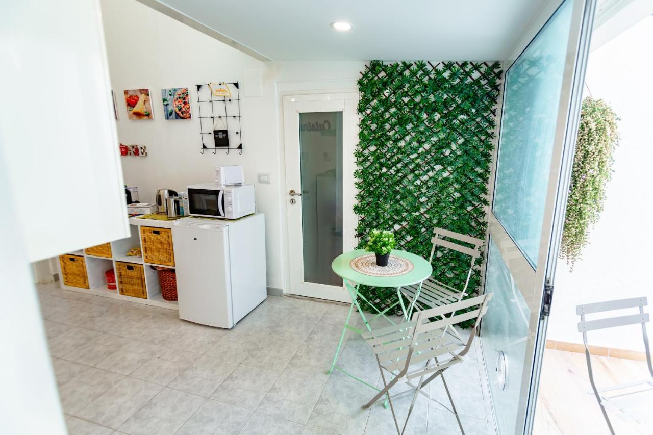 Antonella Home B&B Бари Екстериор снимка
