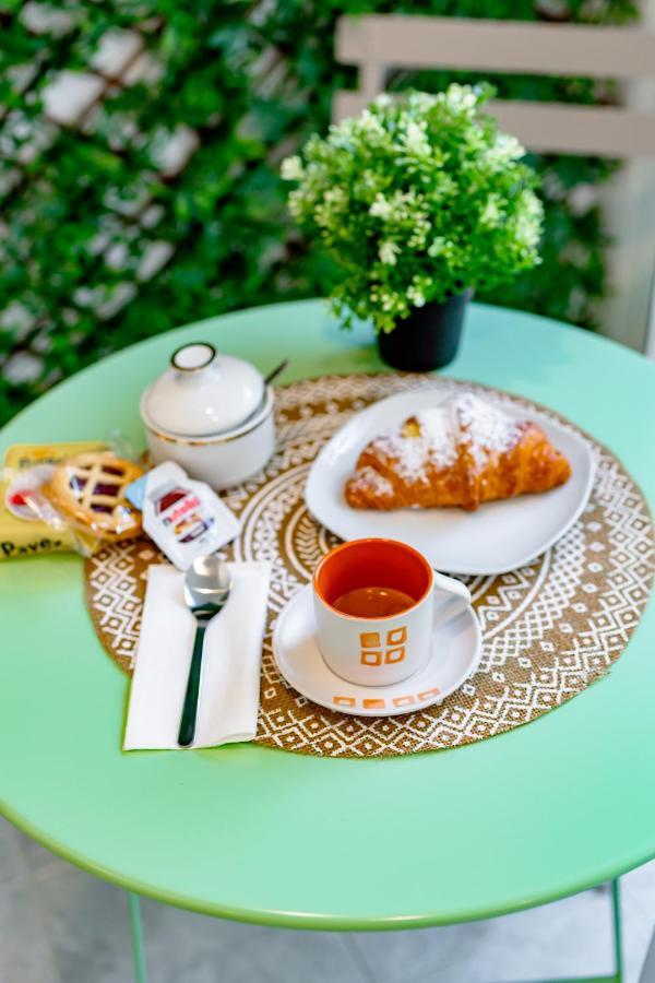 Antonella Home B&B Бари Екстериор снимка