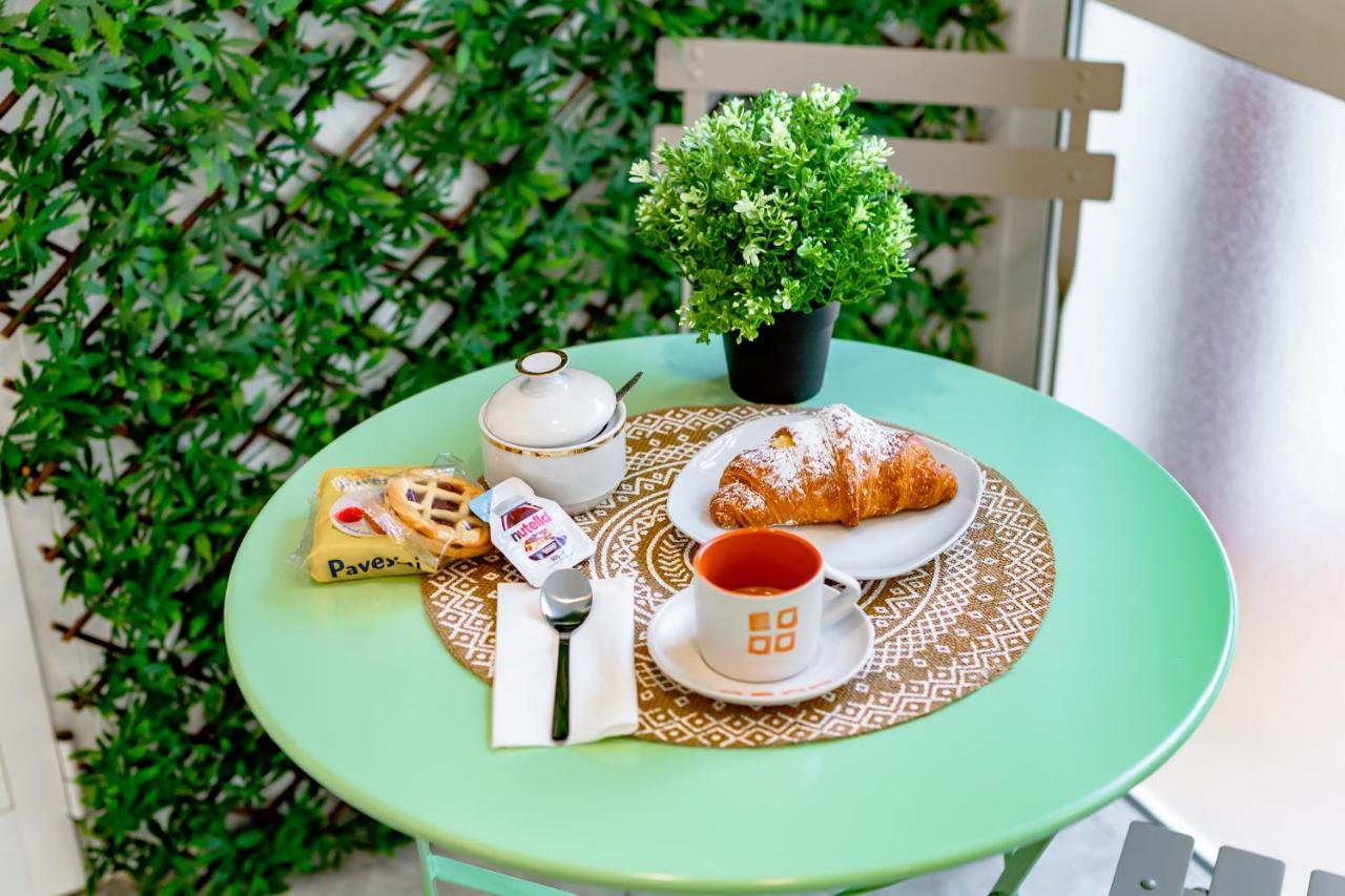 Antonella Home B&B Бари Екстериор снимка