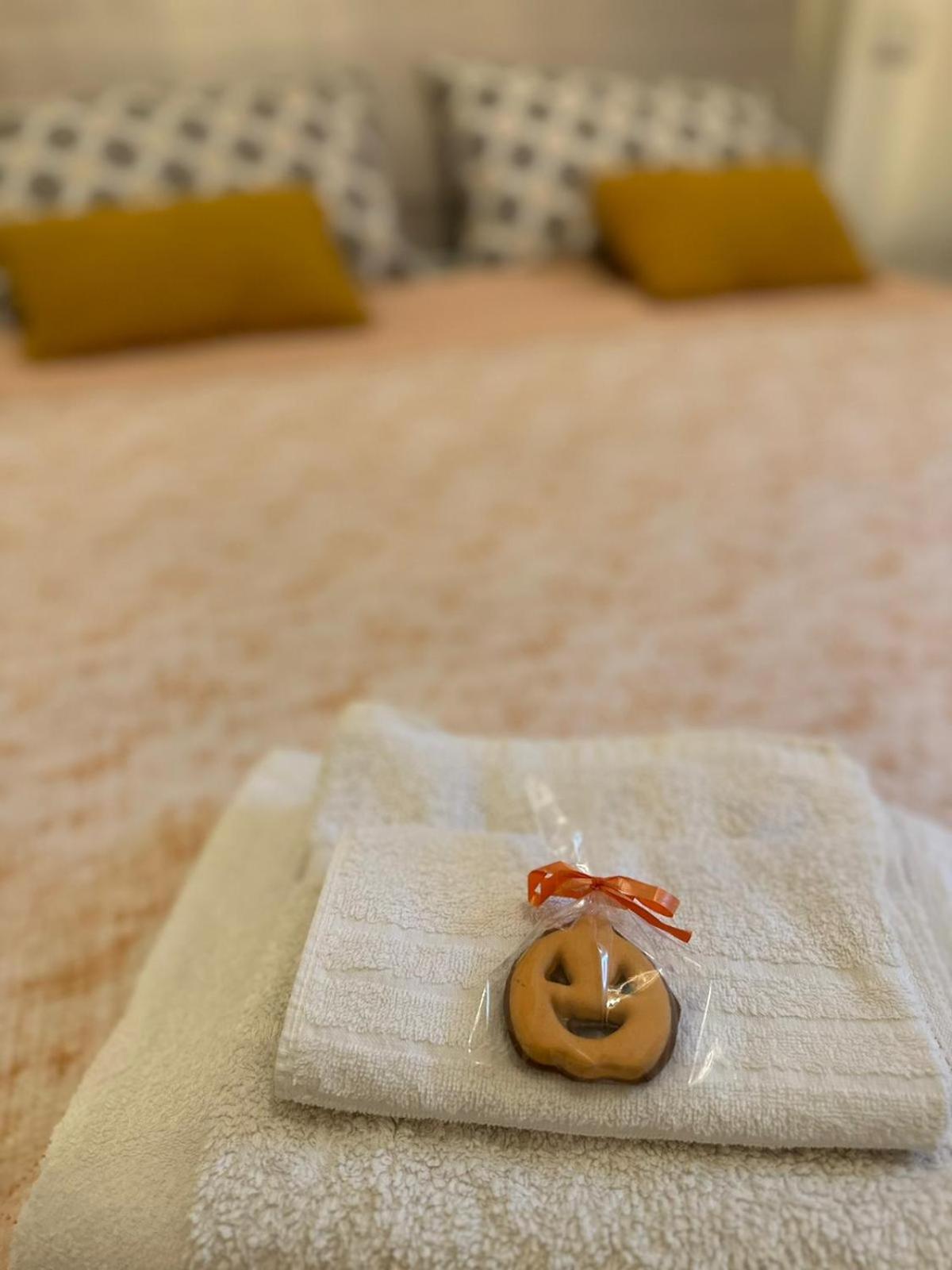 Antonella Home B&B Бари Екстериор снимка