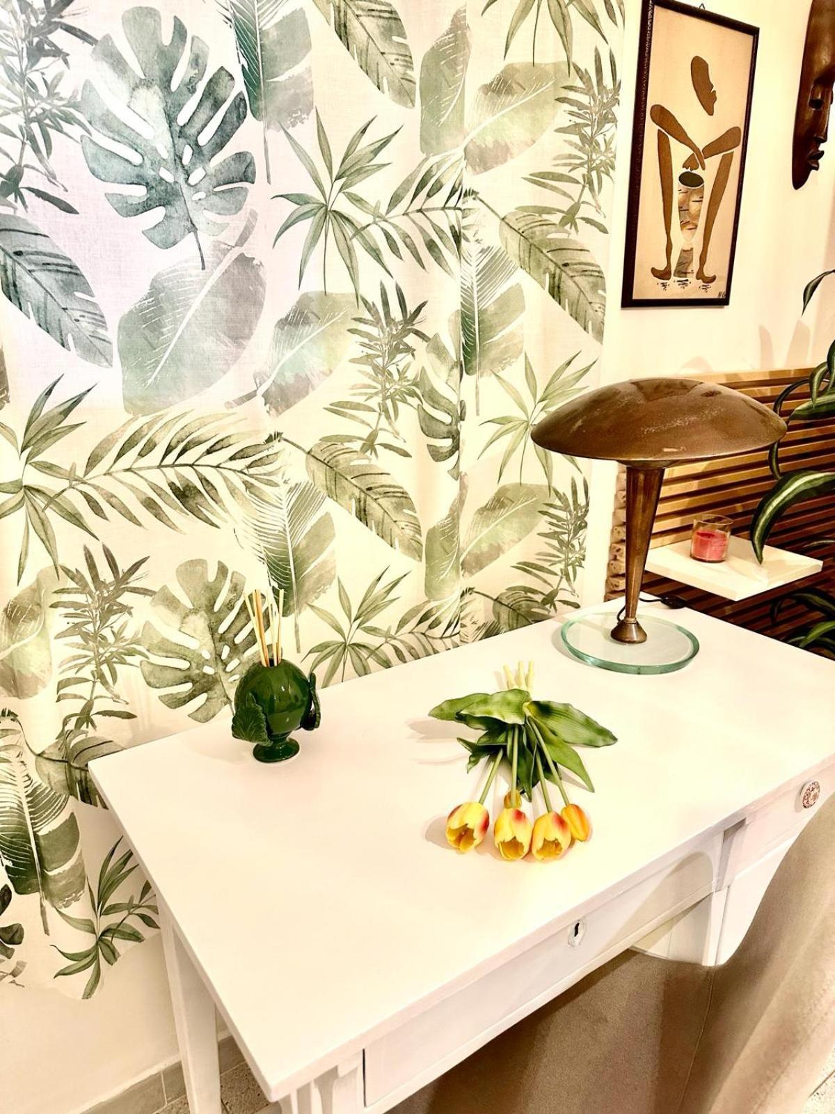 Antonella Home B&B Бари Екстериор снимка
