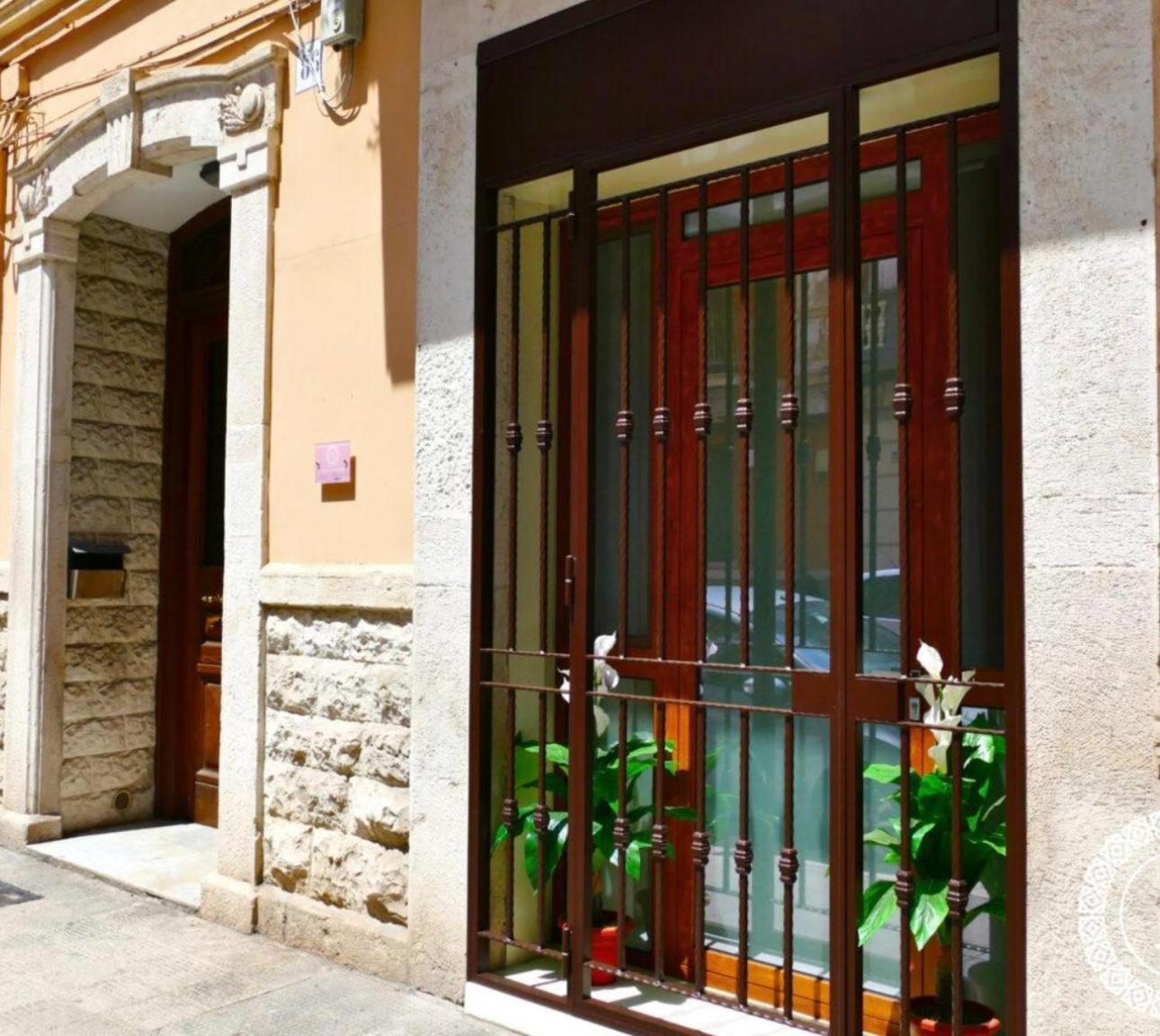 Antonella Home B&B Бари Екстериор снимка