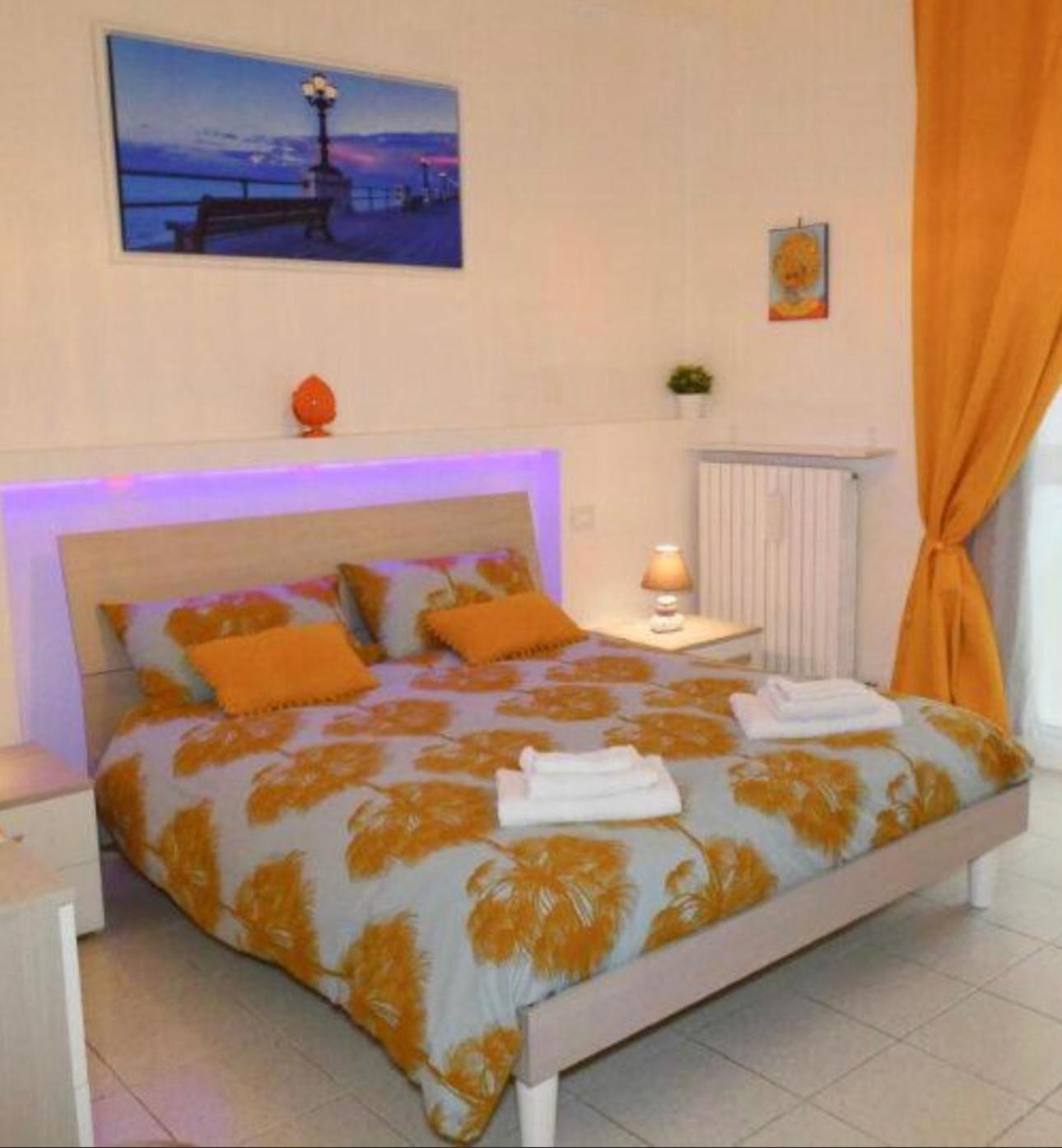 Antonella Home B&B Бари Екстериор снимка