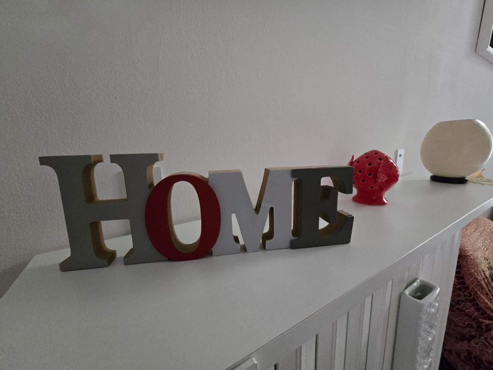 Antonella Home B&B Бари Екстериор снимка