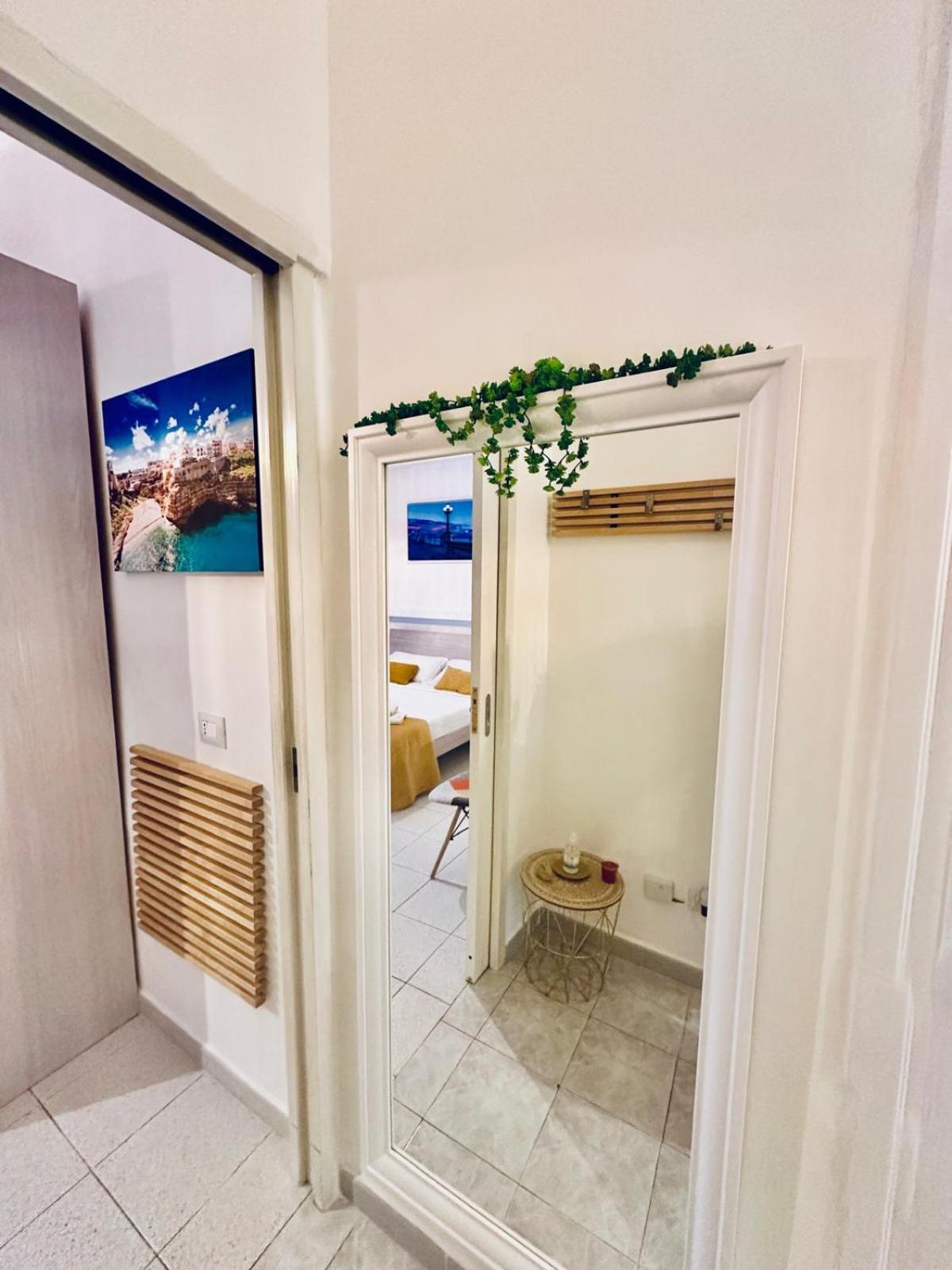 Antonella Home B&B Бари Екстериор снимка