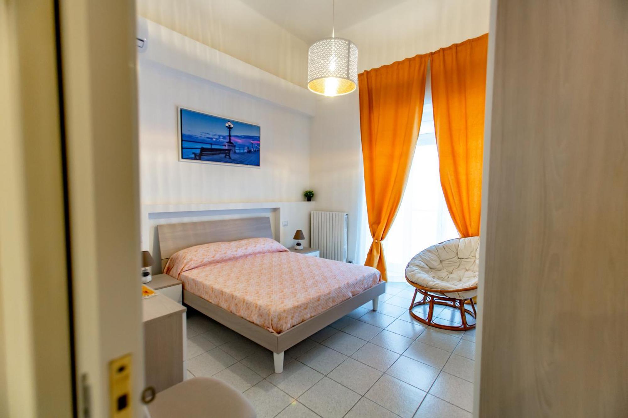 Antonella Home B&B Бари Екстериор снимка