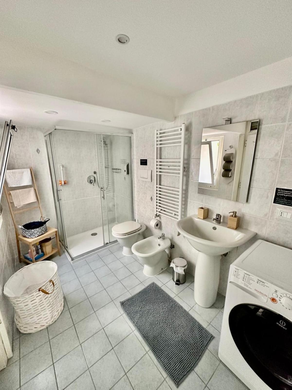 Antonella Home B&B Бари Екстериор снимка