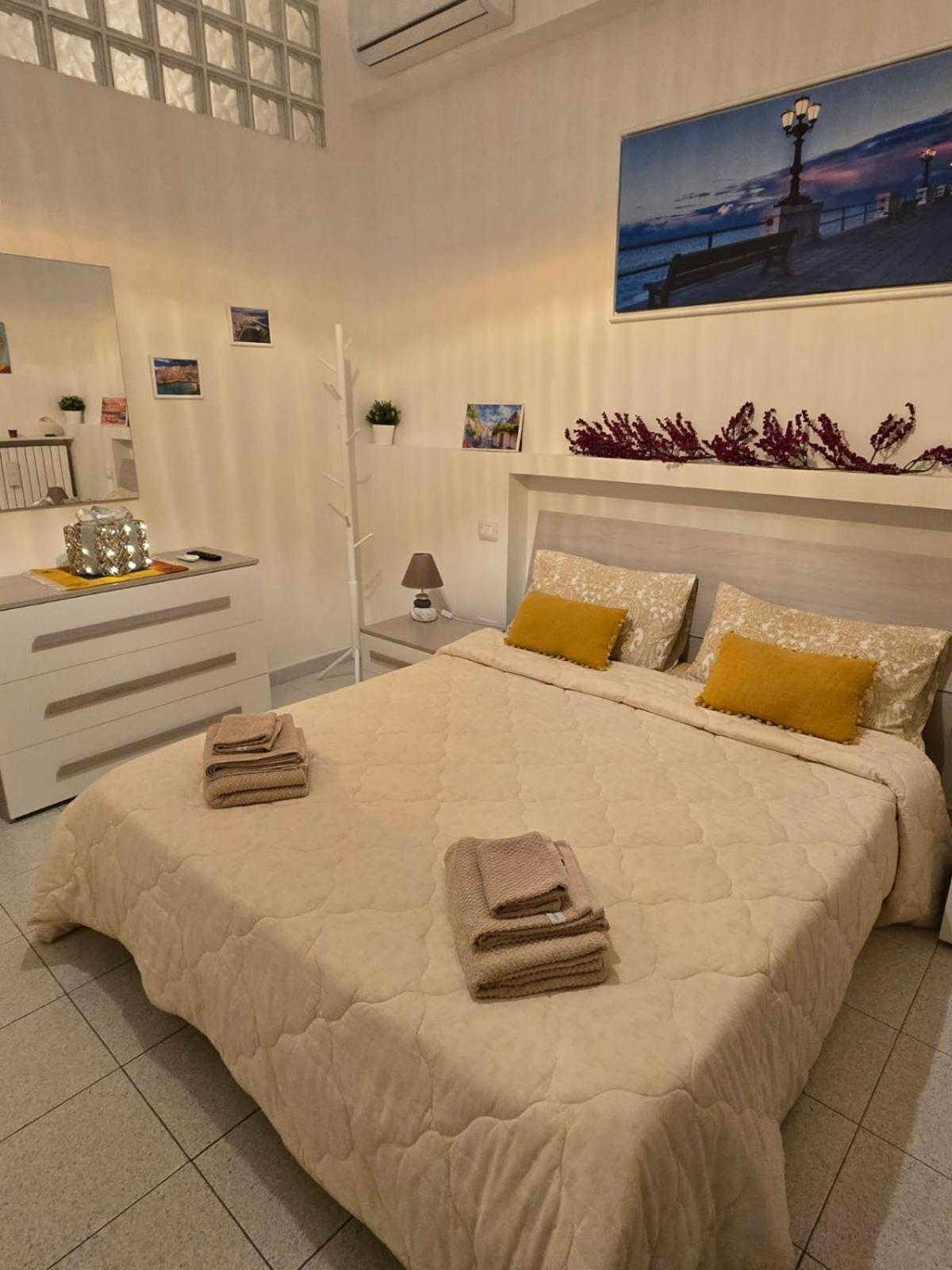 Antonella Home B&B Бари Екстериор снимка