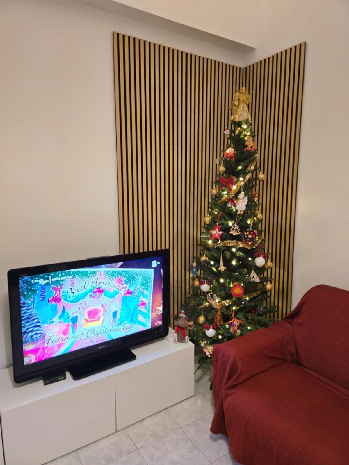 Antonella Home B&B Бари Екстериор снимка