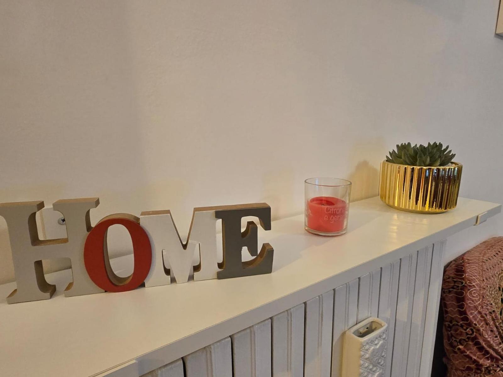 Antonella Home B&B Бари Екстериор снимка