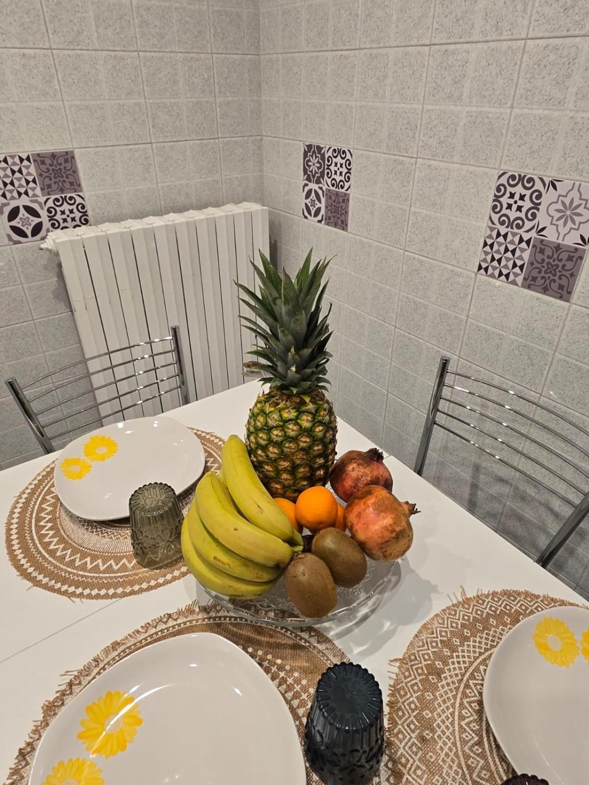 Antonella Home B&B Бари Екстериор снимка