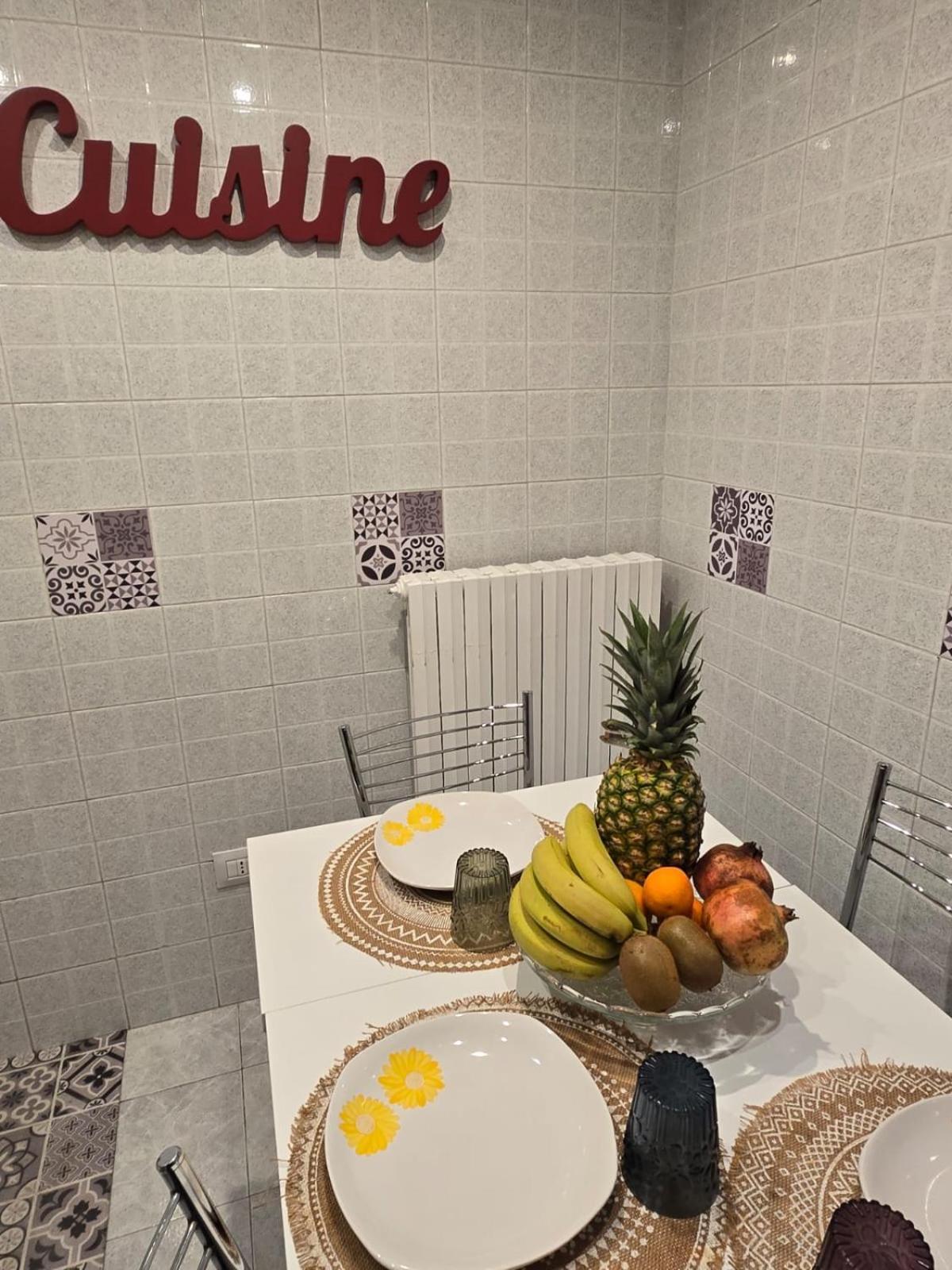 Antonella Home B&B Бари Екстериор снимка