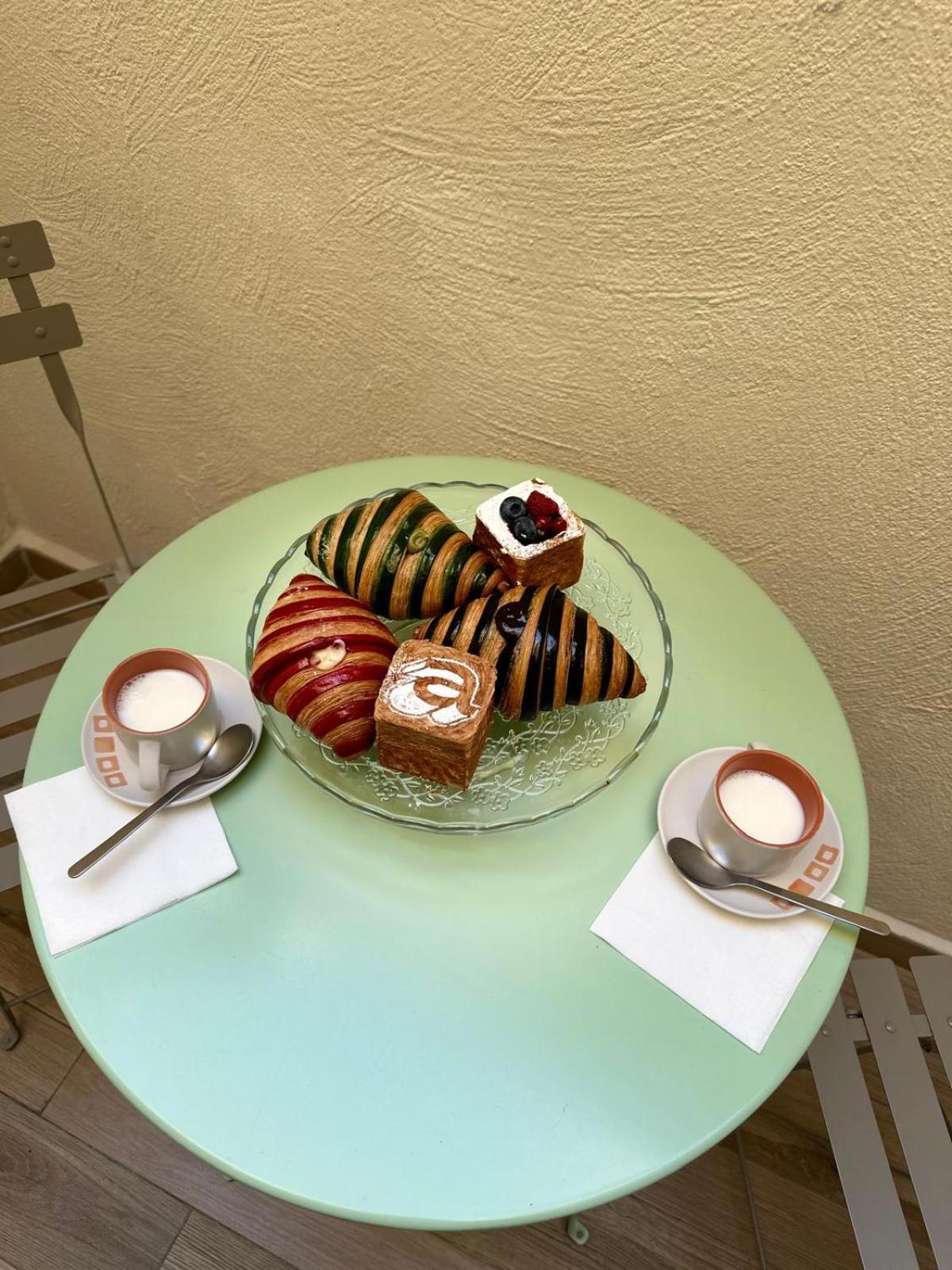 Antonella Home B&B Бари Екстериор снимка