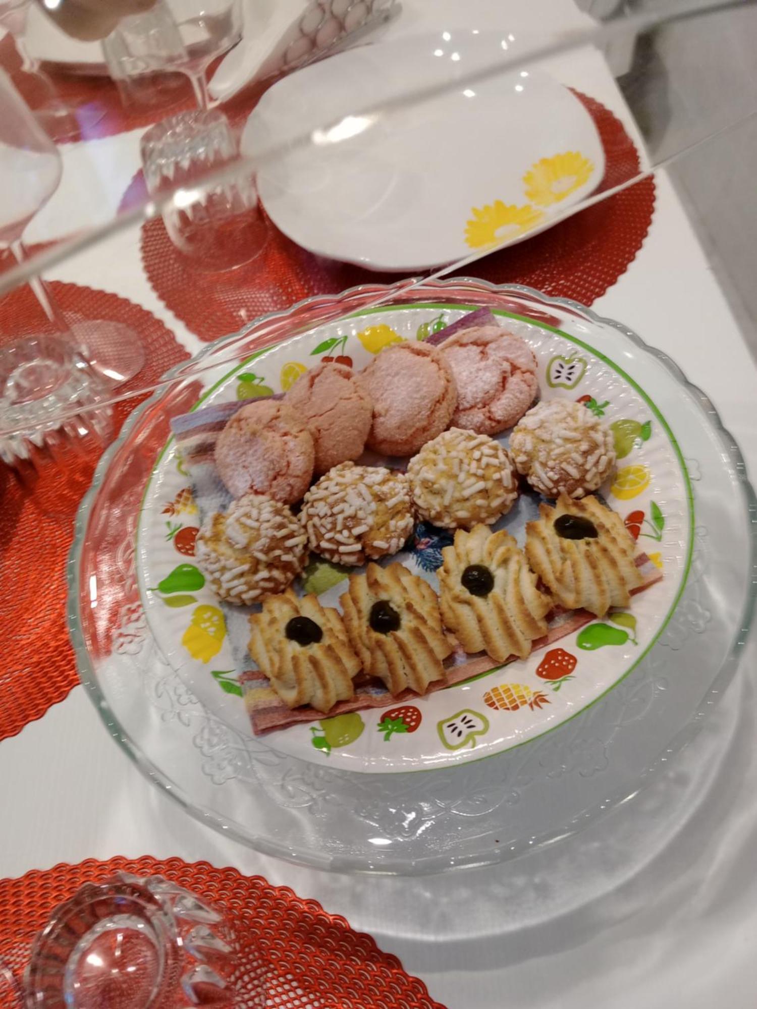 Antonella Home B&B Бари Екстериор снимка